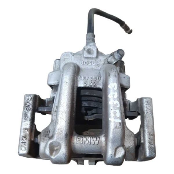 Pinça Freio Traseira Esquerda Bmw 320i 2.0 2013 A 2017