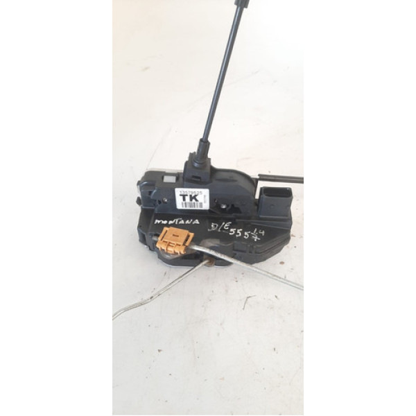 Fechadura Lado Esquerdo Chevrolet Montana 1.4 2013 2015 5557