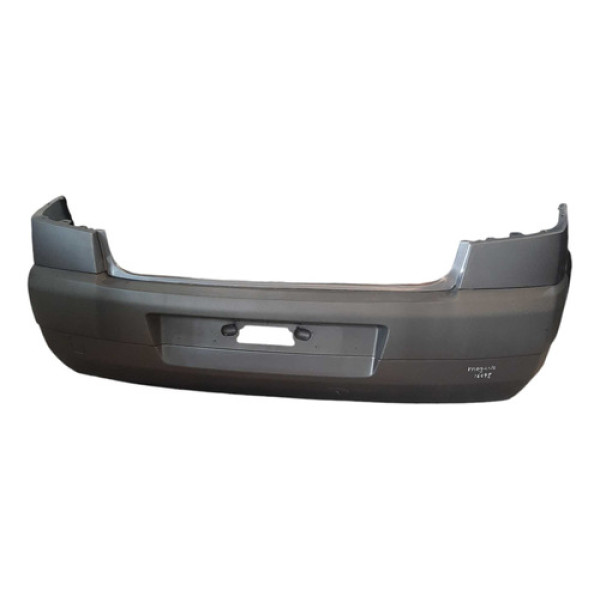 Parachoque Traseiro Renault Megane  2008 A 2011 Original 