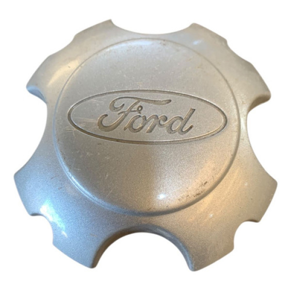 Calota Central Roda Ford Ecosport Freestyle Original 