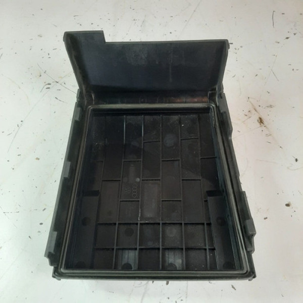 Támpa Caixa Fusíveis Passat 2.0 Fsi Turbo 2007 2009 6594