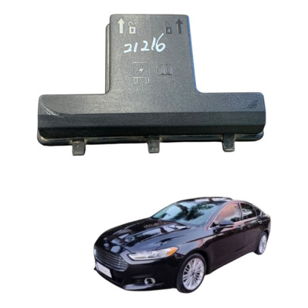 Tampa Caixa Fusíveis Ford Fusion  2013 2014 2015 2016