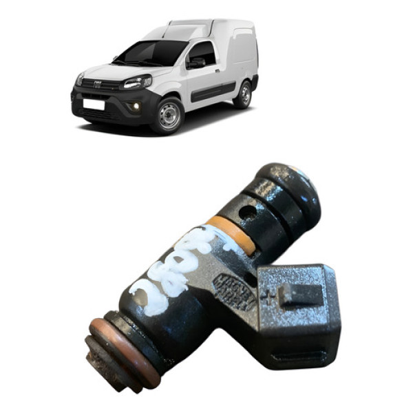 Bico Injetor Fiat Fiorino Uno 1.4 2013 A 2020