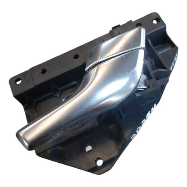 Maçaneta Int Dianteira Direita Land Rover Evoque 2011 A 2016