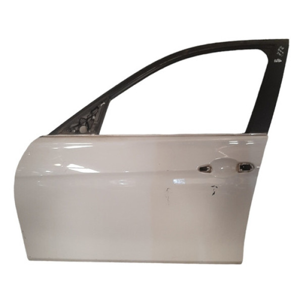 Porta Dianteira Esquerda Bmw 320i 2.0 2013 A 2017