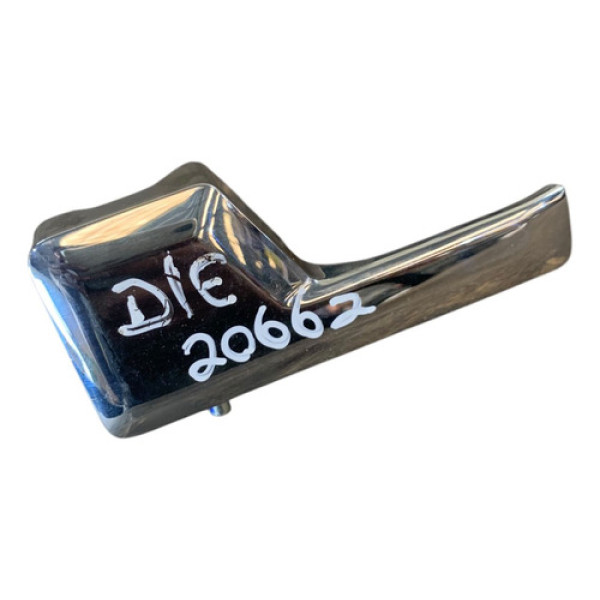 Maçaneta Interna Dianteira Esquerda Ford Edge 2011 A 2014