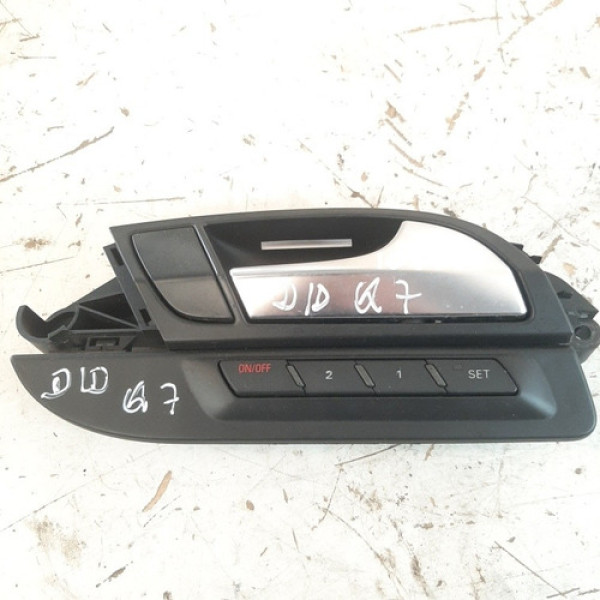 Maçaneta Interna Diant Direit Audi Q7 2007/2009 4.2 V8 10979