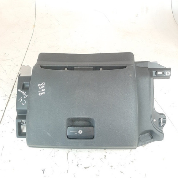 Porta Luvas Com Porta Copos C4 Picasso 2.0 2010 2012 8398