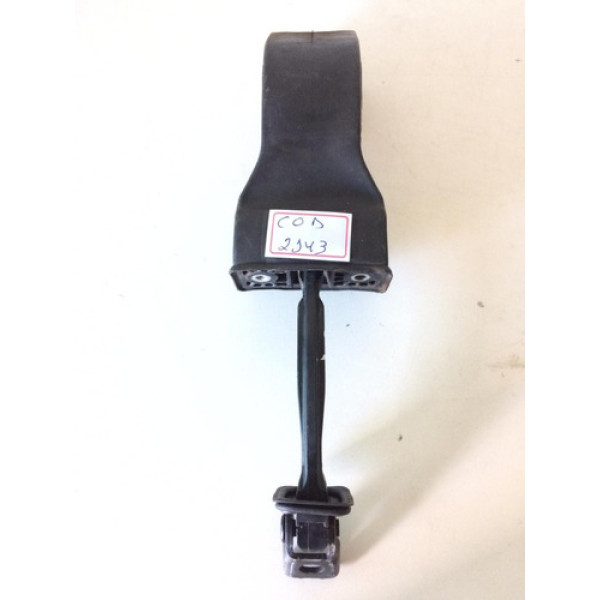 Limitador Porta Traseira Esquerda Tiguan 2010 2011 2012 2013