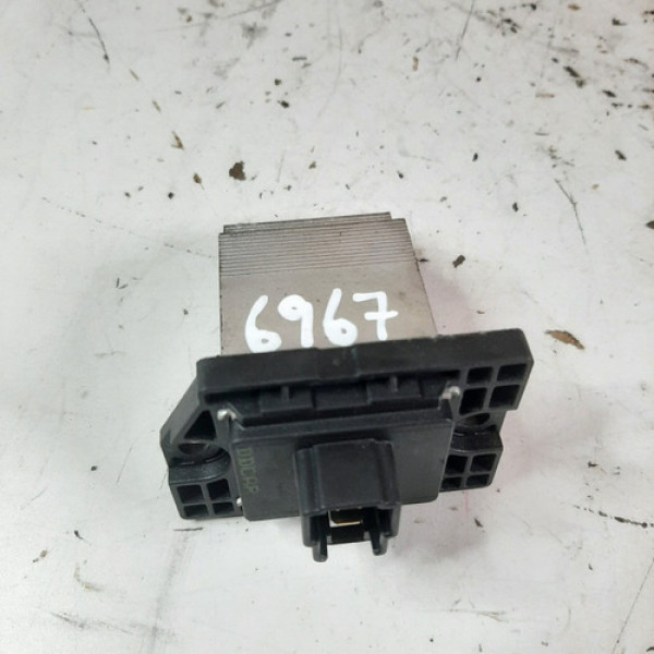 Resistência Ar Condicio Azera 3.3 V6 2008 2009 Cod. 6967