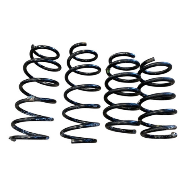 Jogo Molas Ford Edge 2011 A 2014 Original 