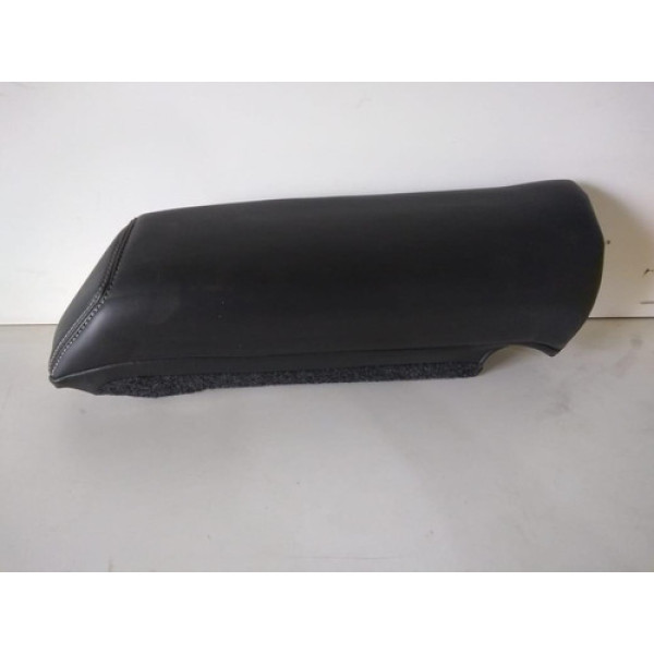 Encosto Em Couro Preto Tras Esq Ford Fusion 2009 A 2012