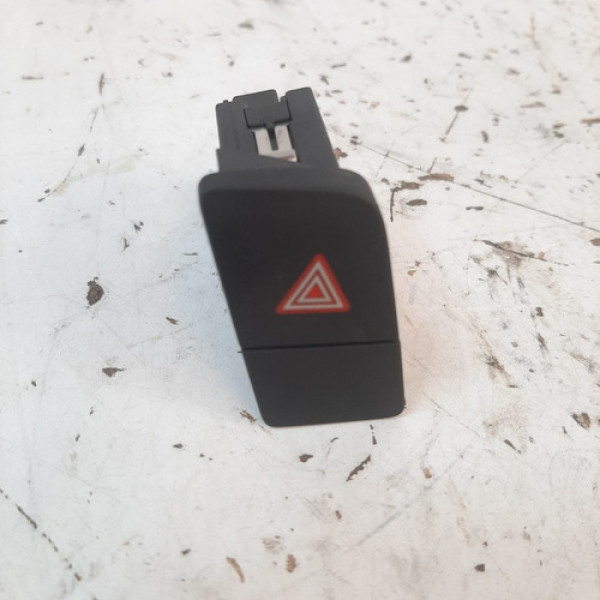 Botão Alerta Audi Q3 2.0 4x4 14/15/16/17 Cod. 7171