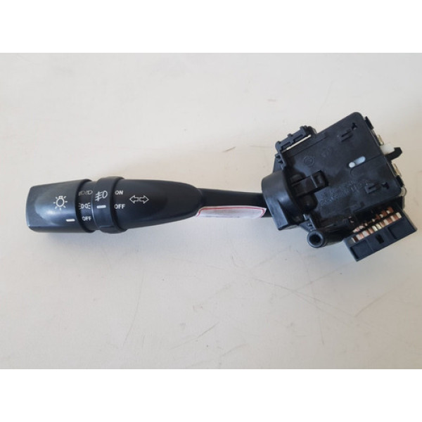 Chave Seta Ssangyong Korando 2.0 Diesel 4x4 2012 2013