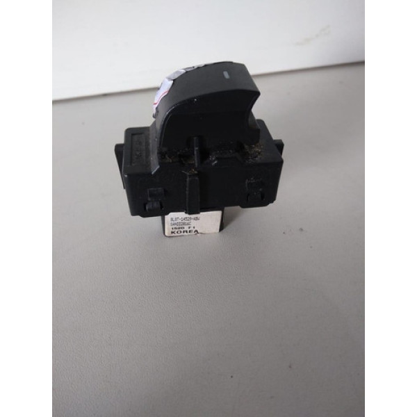 Botão Vidro Elétrico T.e T.d D.d Fusion 2009 A 2012 