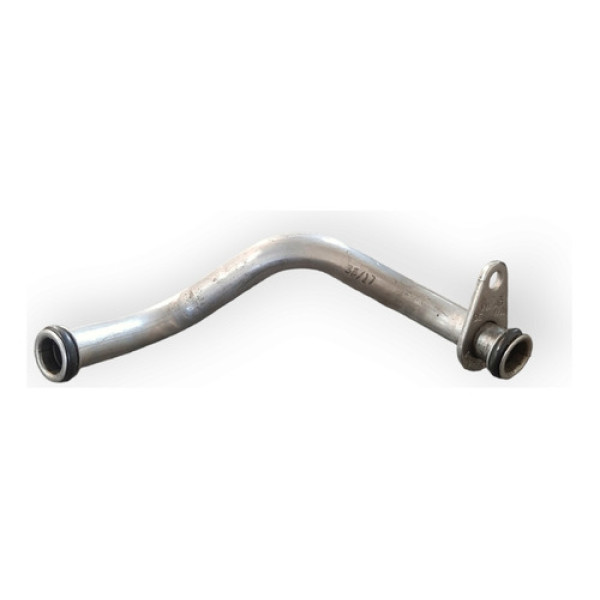 Tubo Retorno Óleo Turbina Volkswagen Up 04c 145 735 A