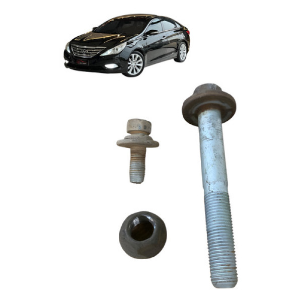 Parafuso Agregado Hyundai Sonata 2.4 2010 A 2014 