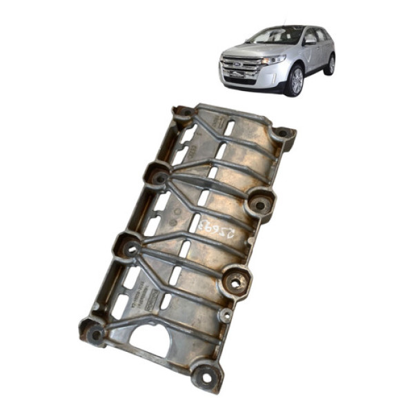 Defletor Óleo Motor Ford Edge 3.5 V6 2011 A 2014