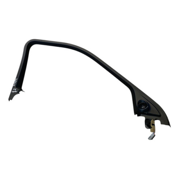 Guarnição Porta Diant Esquerda Land Rover Evoque 2011 A 2016