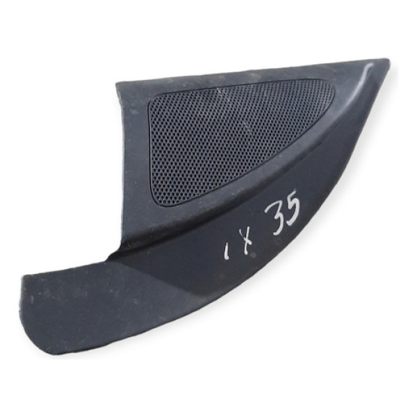 Acabamento Interno Retrovisor Esquerdo Ix35 2016 A 2021