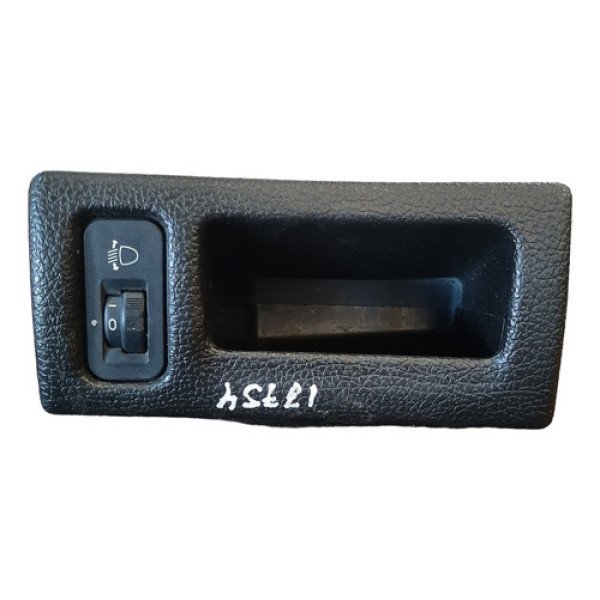 Botão Regulagem Luz Painel Peugeot 206  2003 A 2006 Original