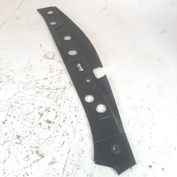 Acabamento Superior Painel Megane 2.0 Auto 2007 A 2012 9349