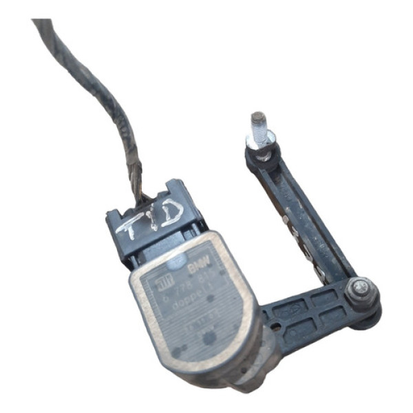 Sensor Altura Suspensão Traseira Bmw X5 4.8 V8 2009 2010