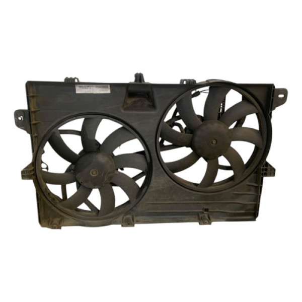 Ventoinha Radiador Ford Edge 3.5 V6 2011 A 2014 