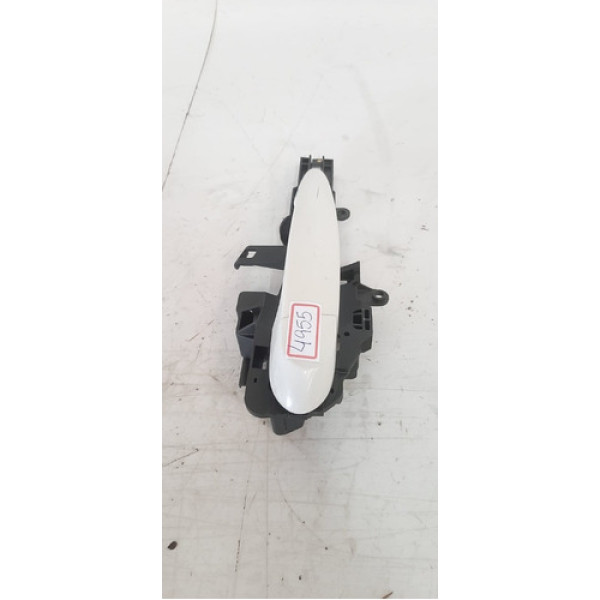 Maçaneta Externa Traseira Esq. Bmw 118 120i 2008 2012 4955