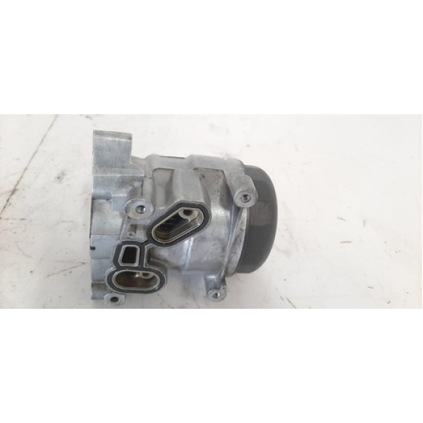 Suporte Filtro  Óleo Bmw 118 120i 2.0 N46 2008 A 2012 4928