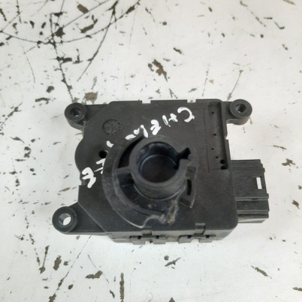 Atuador Ar Condicio Gran Jeep Cherokee 2006 2008 Cod 7353