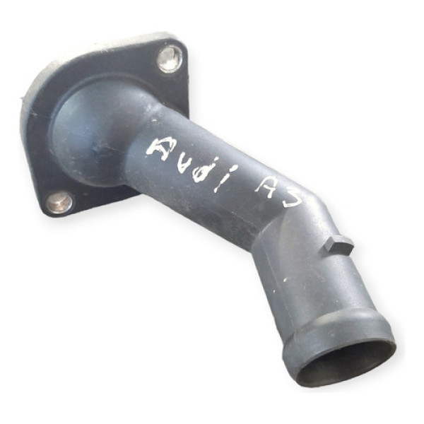 Conexão Mangueira Radiador Audi A3. 4764