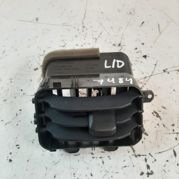 Difusor Ar Lado Direito Chevrolet Onix/prisma 1.0 7484