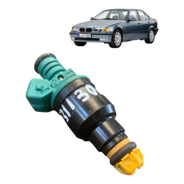 Bico Injetor Bmw 323...