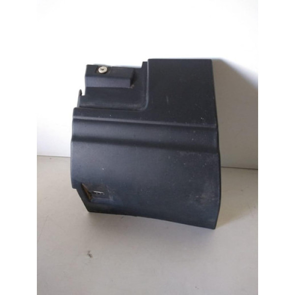 Ponteira Spoiler Caixa Ar Diant Esq Discovery 3 2006/10 2785