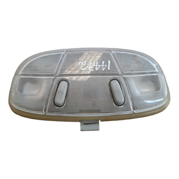 Luz Cortesia Interna Ford Fusion 2.3 2006 A 2009