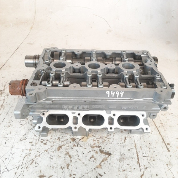 Cabeçote Audi A6 3.0 V6 2001 2002 2003 2004 A 2007 9494