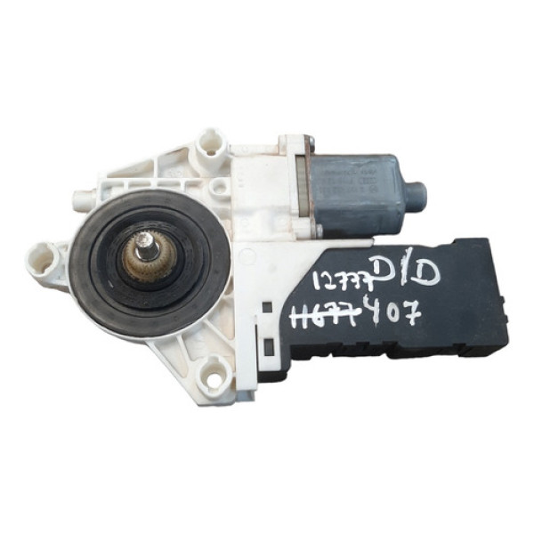 Motor Maquina Vidro Diant Direi Peugeot 407 2.0 2006 A 2009