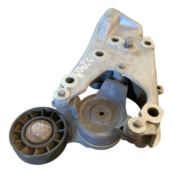 Suporte Motor Tensor Correia Peugeot 307 308 2.0 2008 A 2014