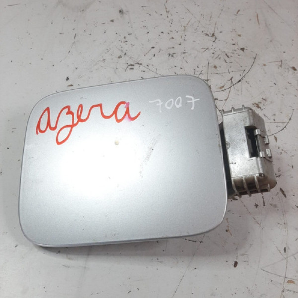 Portinhola Tanque Combustível Azera 3.3 V6 2008 2009 7007