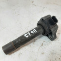 Bobina Injeção Honda Civic 1.8 Auto 2008 A 2011. 11432
