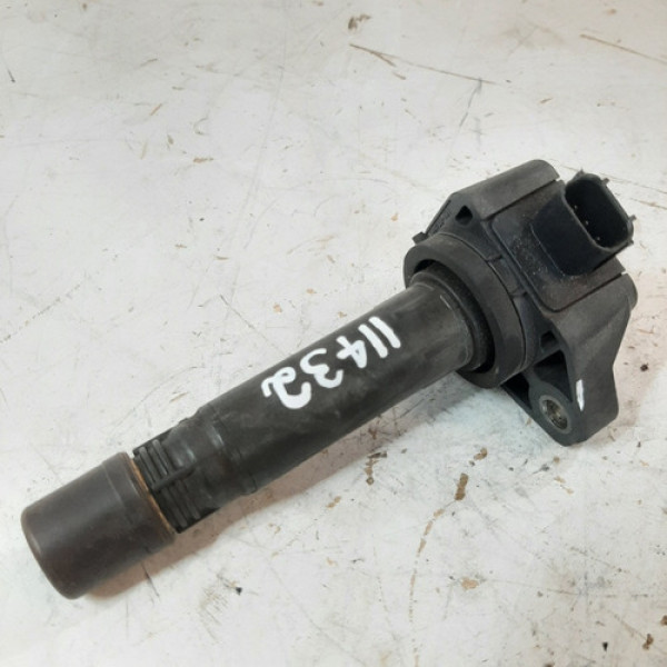Bobina Injeção Honda Civic 1.8 Auto 2008 A 2011. 11432