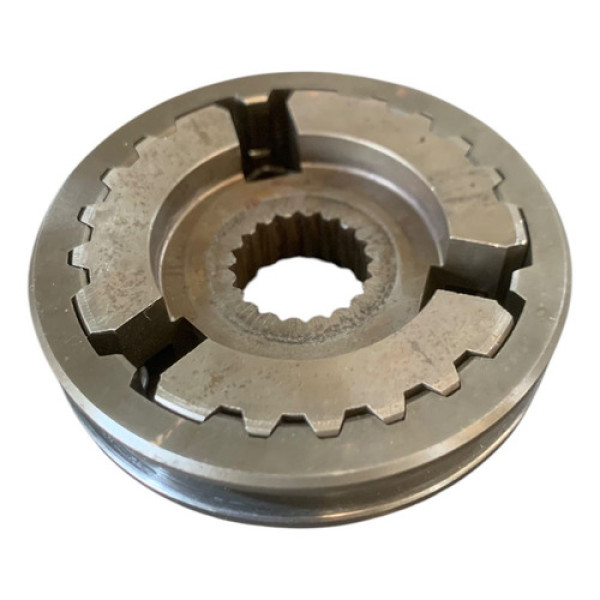 Luva 5º Marcha Cambio Renault Clio 1.0 16v 2004 A 2011