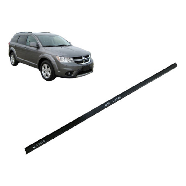 Pestana Interna Dianteira Direita Dodge Journey 2009 A 2017 