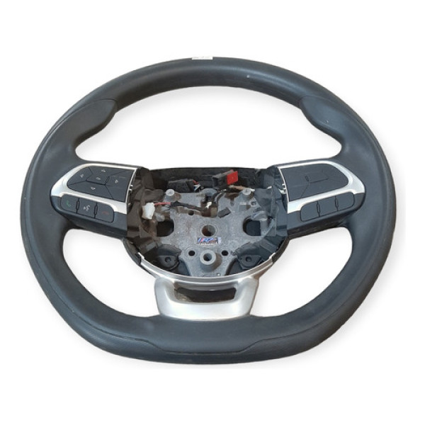 Volante Original Fiat Argo 1.3 4c 2017 2018 2019 2020 2021 