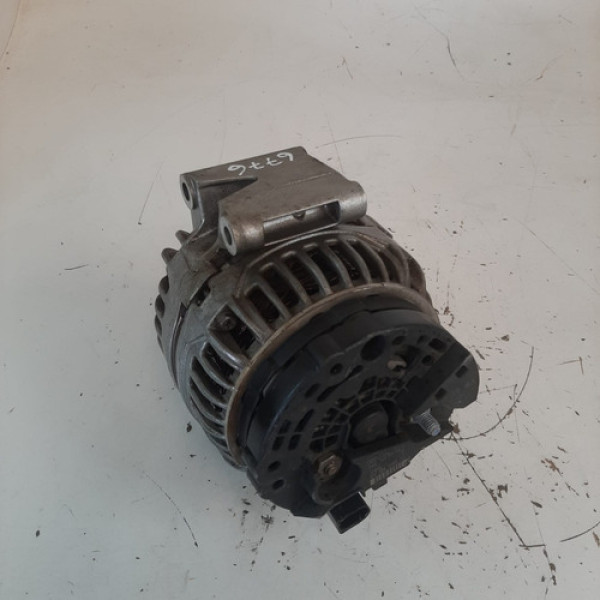 Alternador Vw Tiguan 2.0 Tsi 2012 2013 2014 2015 Cod. 6776