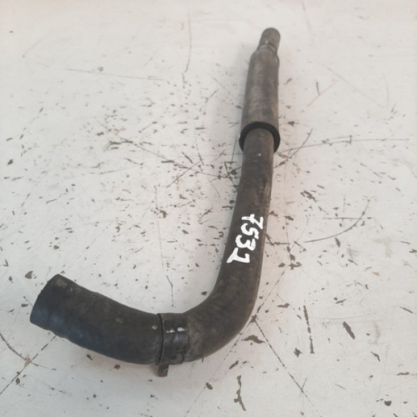 Mangueira Agua Radiador Chevrolet Onix/prisma 1.0 Cod. 7532