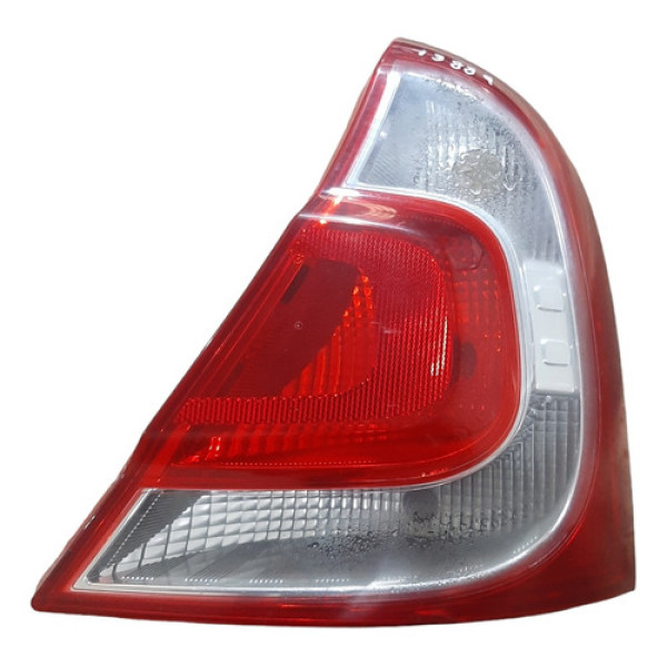 Lanterna Traseira Direita Renault Clio 2014 A 2018