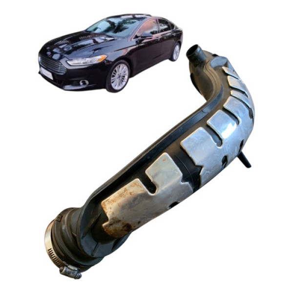 Duto Filtro Ar Ford Fusion 2013 2014 2015 2016