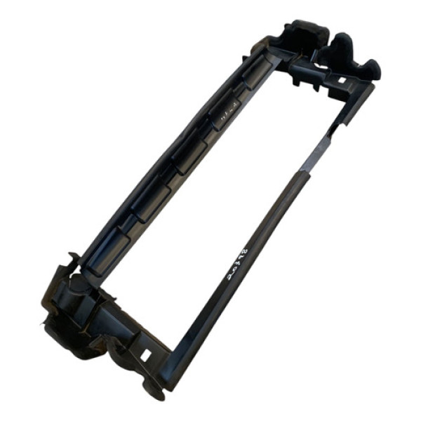 Moldura Suporte Radiador Land Rover Evoque 2011 A 2016